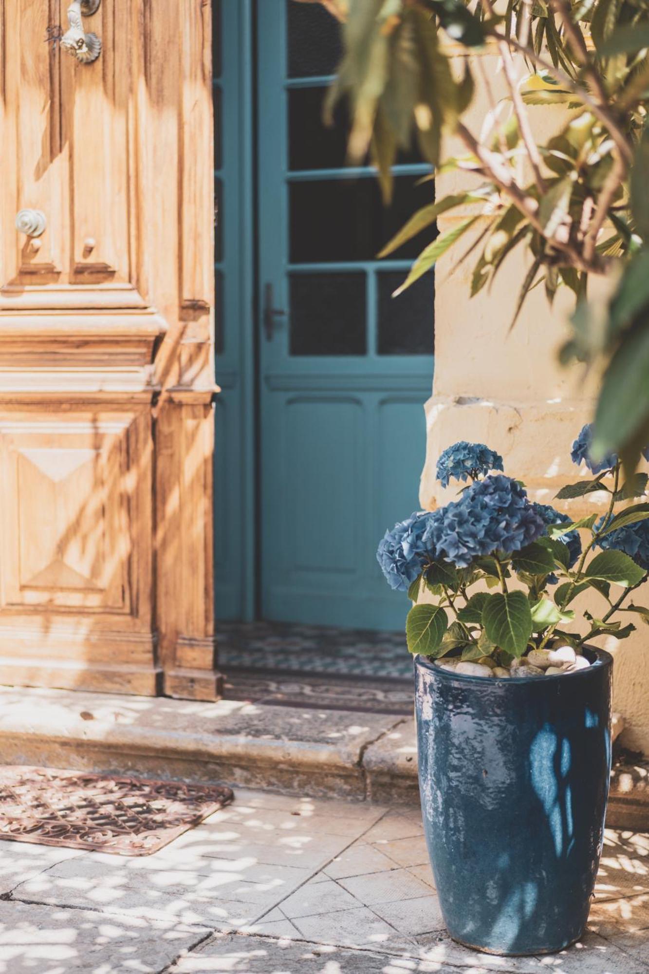Maison Pelissier Bed And Breakfast With Sweeming Pool Cuxac-dʼAude Buitenkant foto