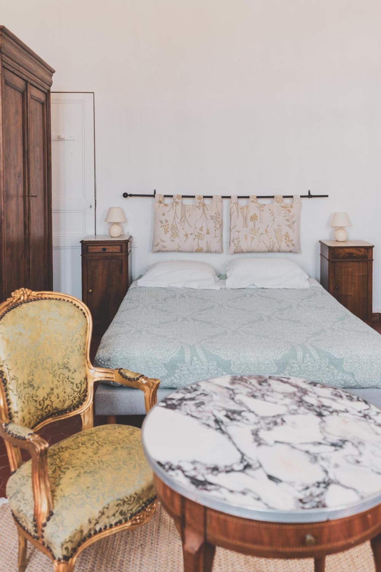 Maison Pelissier Bed And Breakfast With Sweeming Pool Cuxac-dʼAude Buitenkant foto