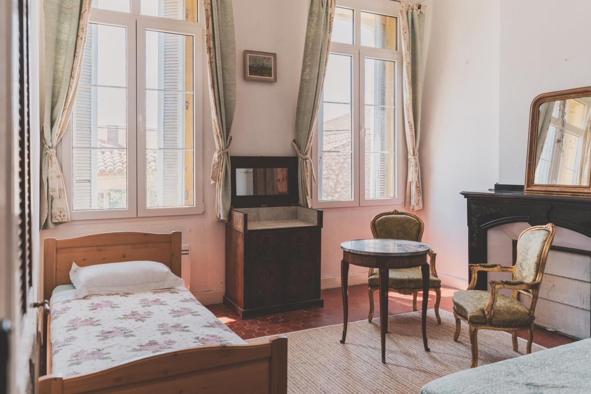 Maison Pelissier Bed And Breakfast With Sweeming Pool Cuxac-dʼAude Buitenkant foto