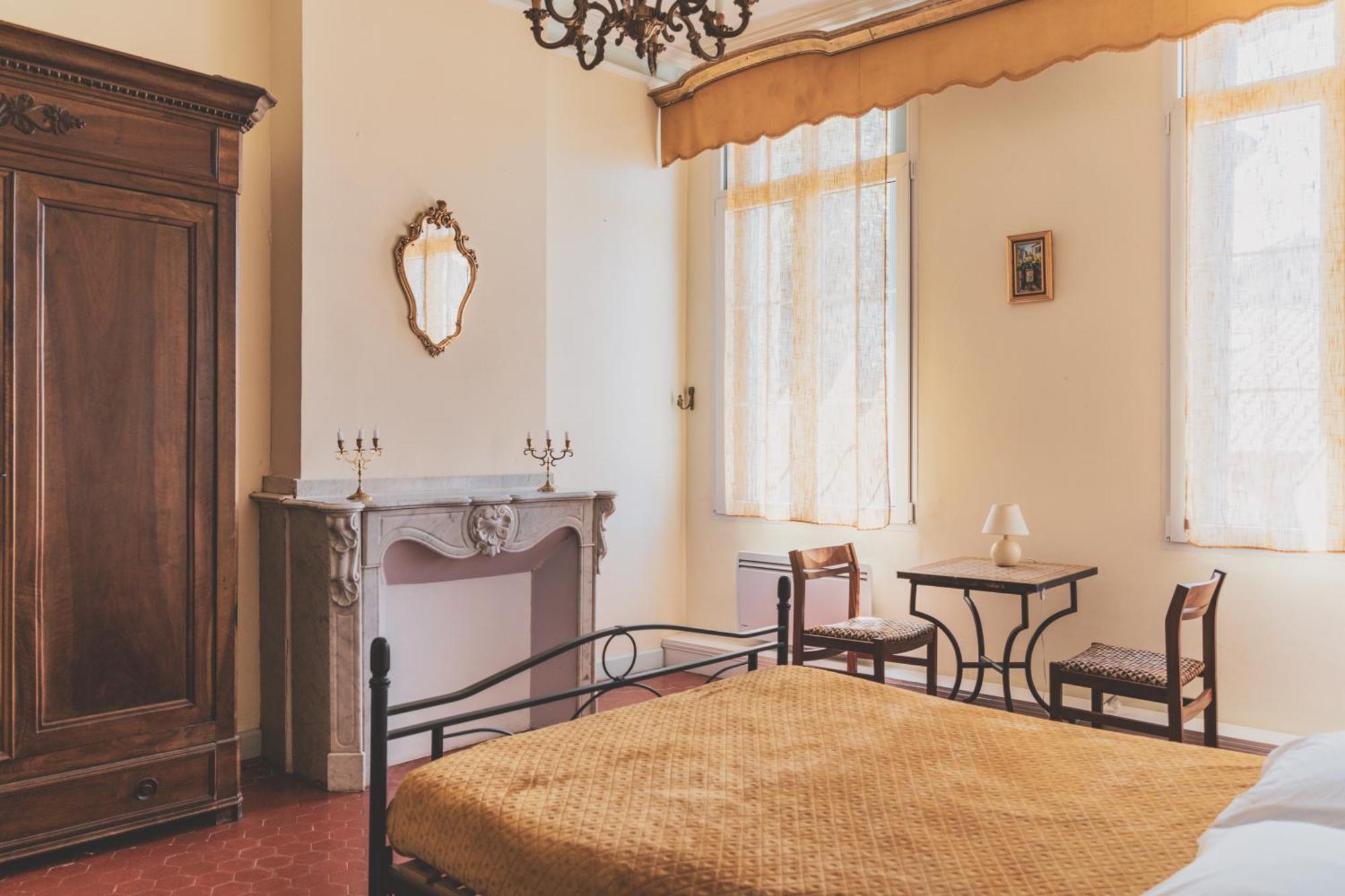 Maison Pelissier Bed And Breakfast With Sweeming Pool Cuxac-dʼAude Buitenkant foto