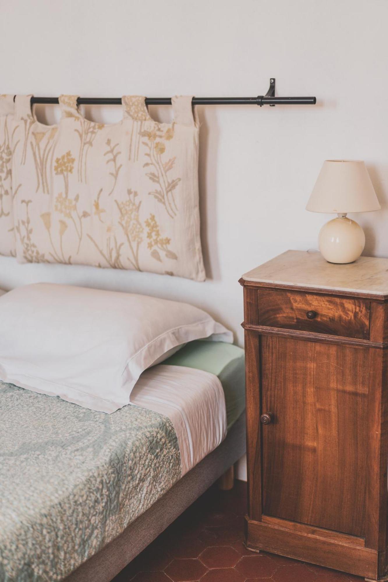 Maison Pelissier Bed And Breakfast With Sweeming Pool Cuxac-dʼAude Buitenkant foto