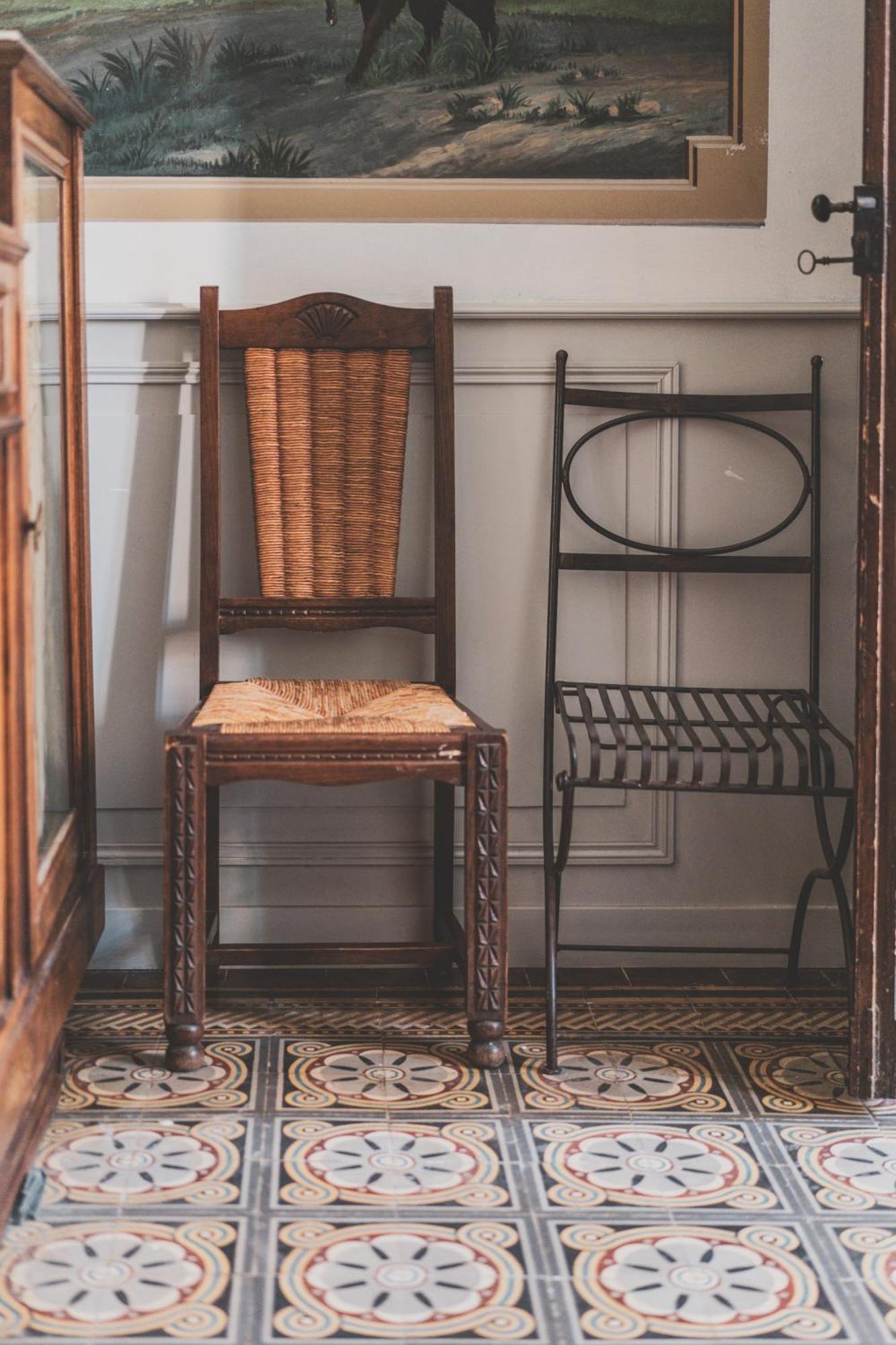Maison Pelissier Bed And Breakfast With Sweeming Pool Cuxac-dʼAude Buitenkant foto