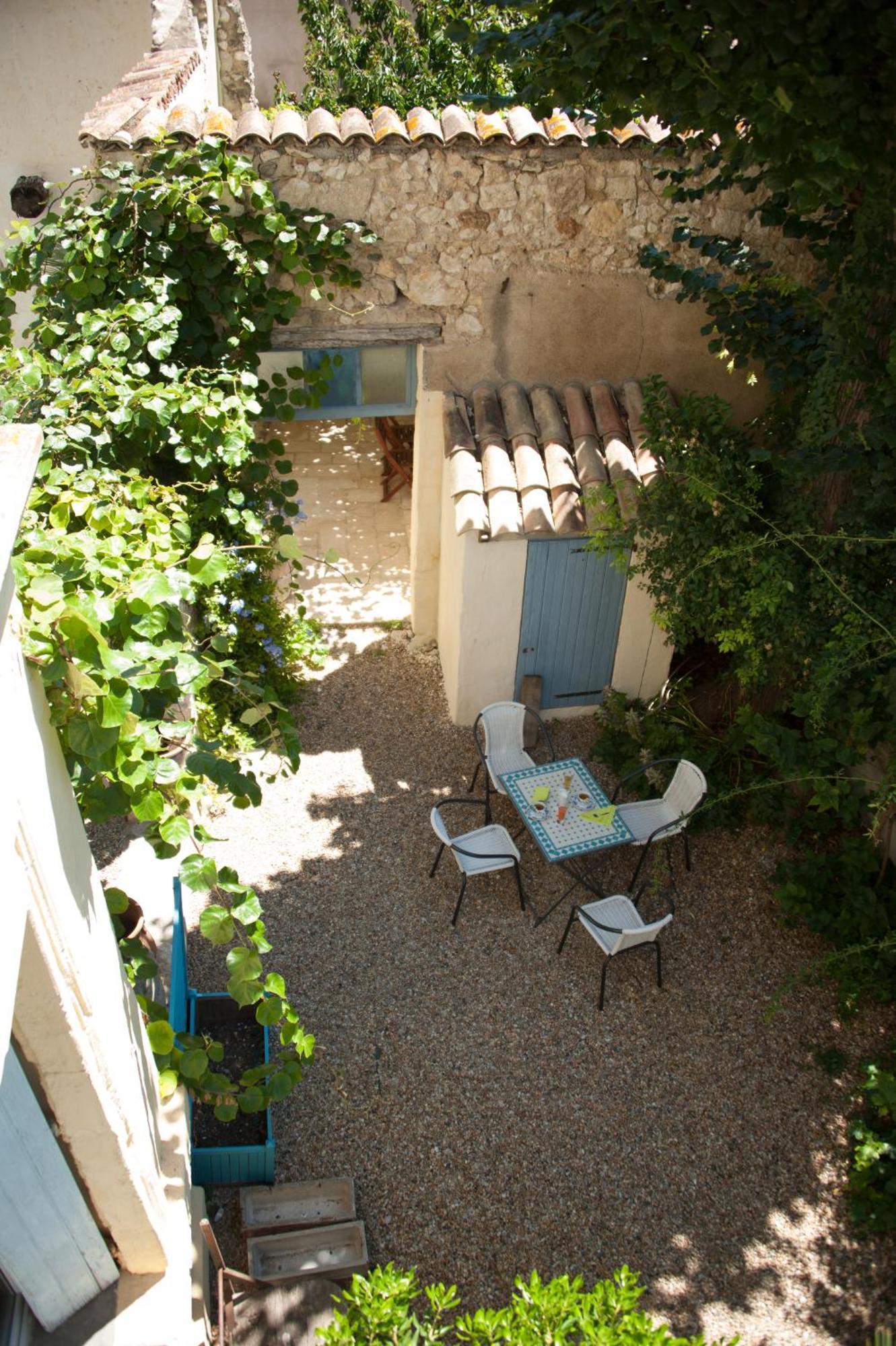 Maison Pelissier Bed And Breakfast With Sweeming Pool Cuxac-dʼAude Buitenkant foto