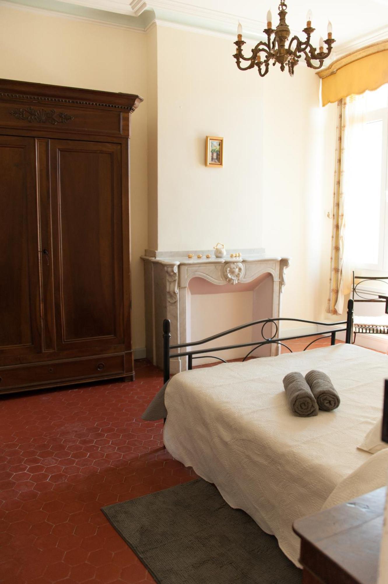 Maison Pelissier Bed And Breakfast With Sweeming Pool Cuxac-dʼAude Buitenkant foto