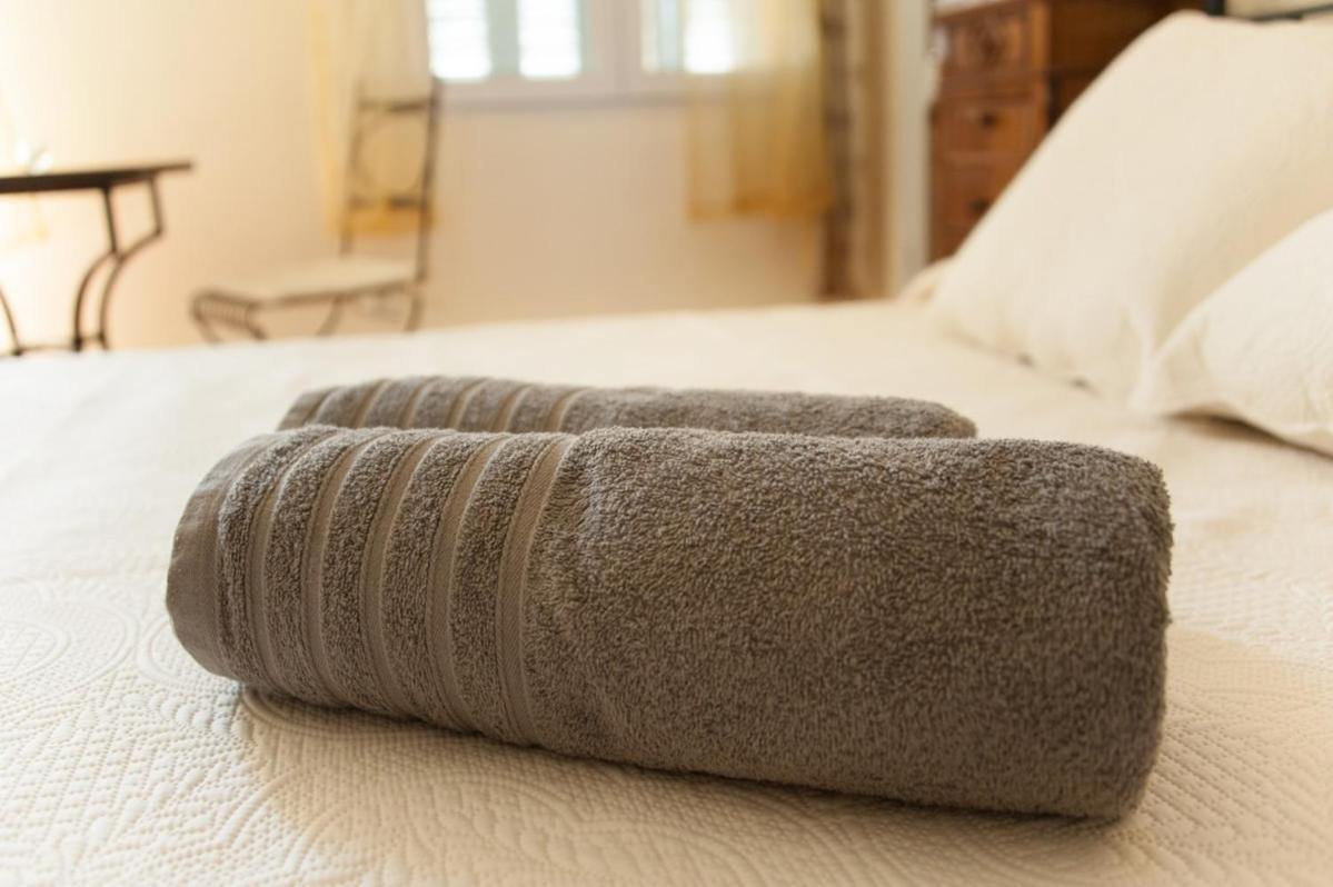 Maison Pelissier Bed And Breakfast With Sweeming Pool Cuxac-dʼAude Buitenkant foto