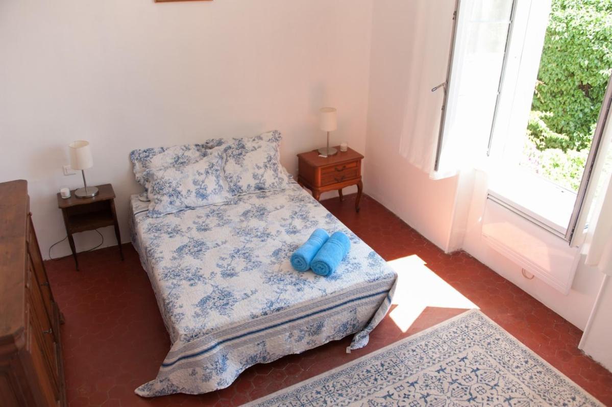 Maison Pelissier Bed And Breakfast With Sweeming Pool Cuxac-dʼAude Buitenkant foto