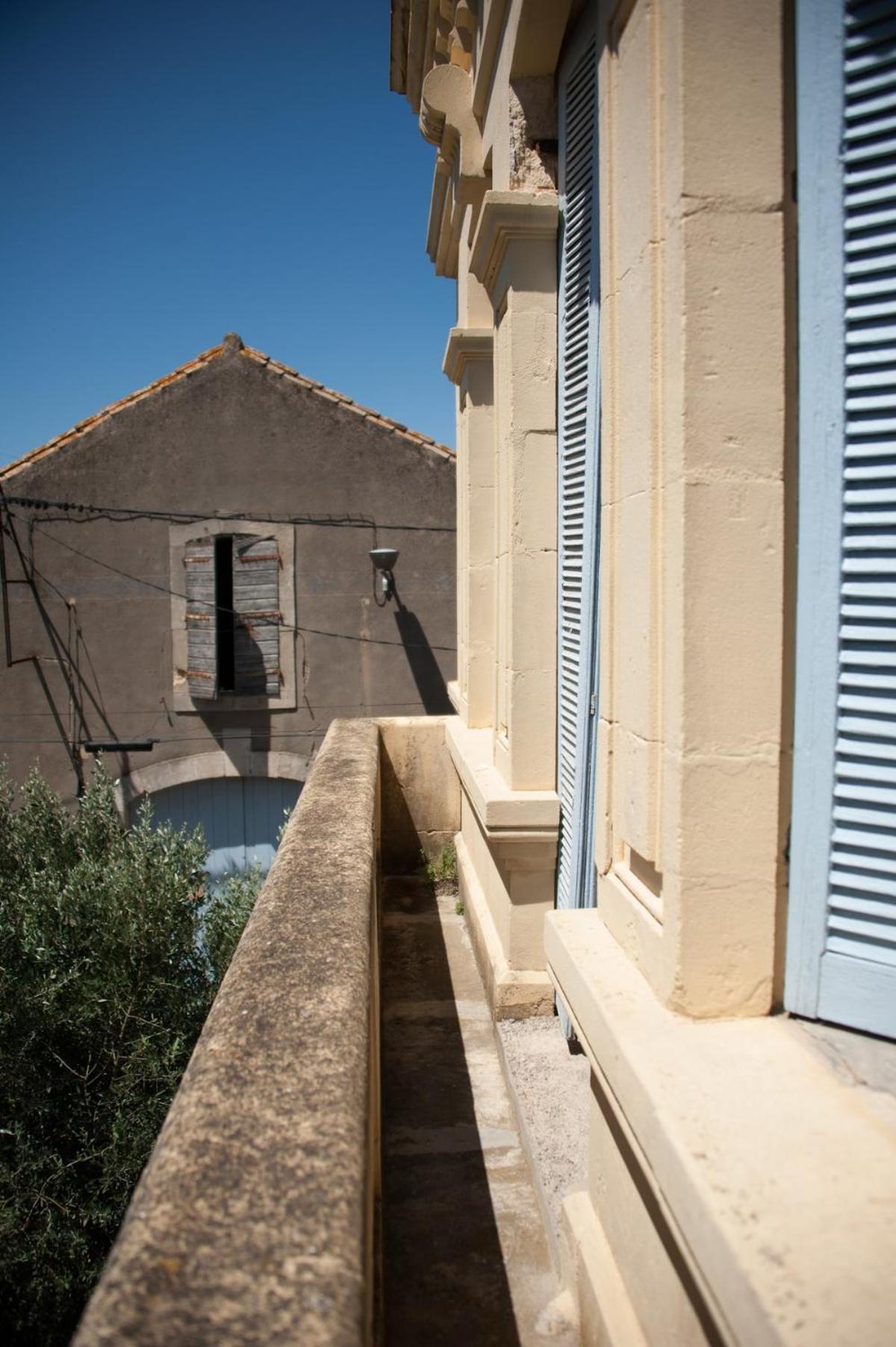 Maison Pelissier Bed And Breakfast With Sweeming Pool Cuxac-dʼAude Buitenkant foto